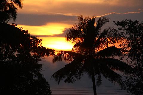 Beautiful Goa Sky - Download Goa Photos